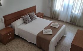 Hotel Costa Luz Huelva